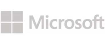 Microsoft Logo
