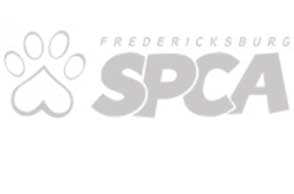 Fredericksburg SPCA Logo