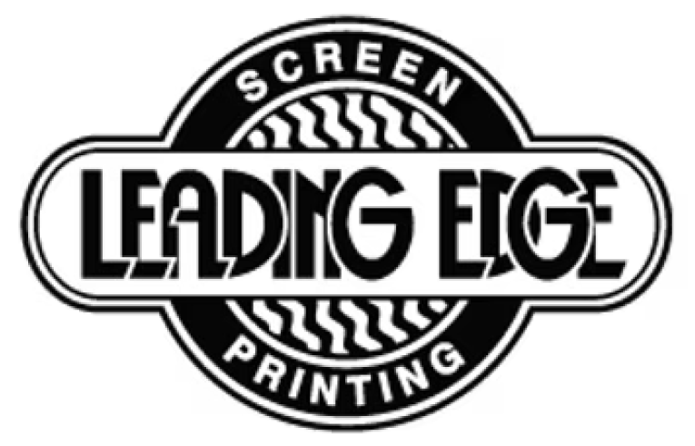 Leading Edge Screen Printing
